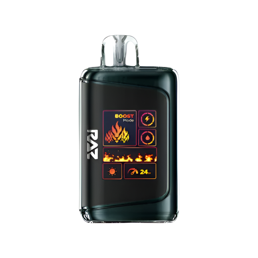 RAZ LTX 25K