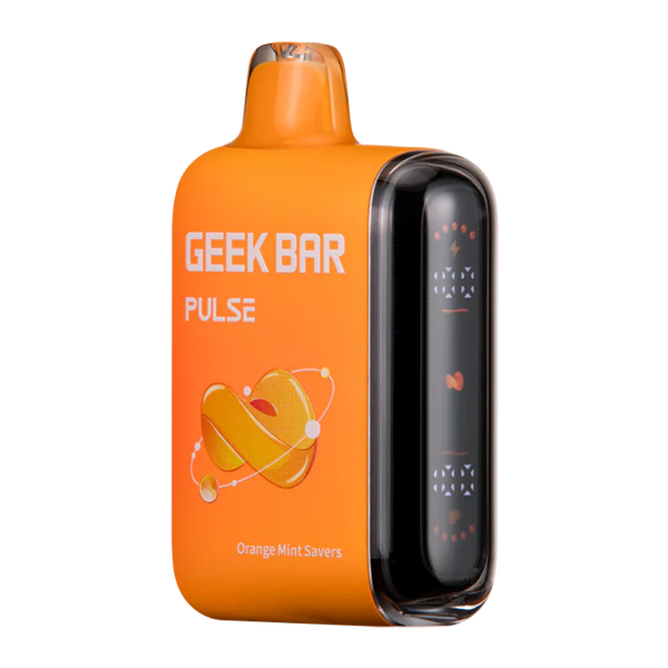 Geek Bar Pulse