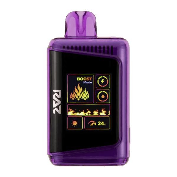 RAZ LTX 25K
