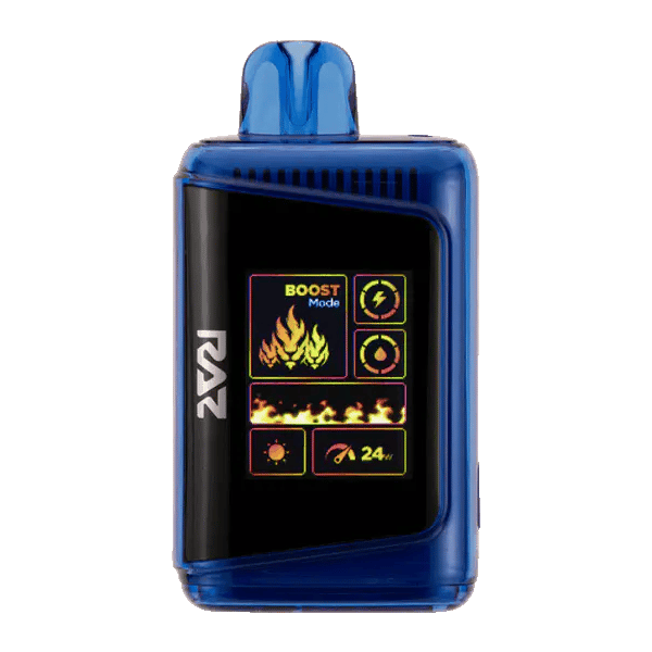 RAZ LTX 25K
