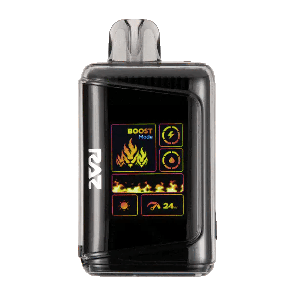 RAZ LTX 25K