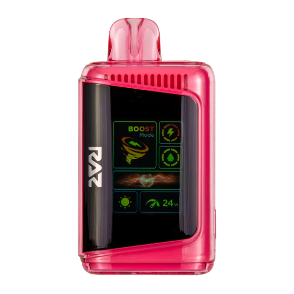 RAZ LTX 25K