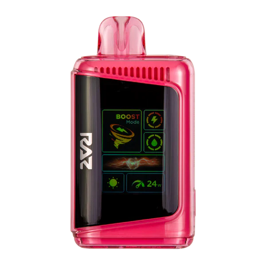 RAZ LTX 25K