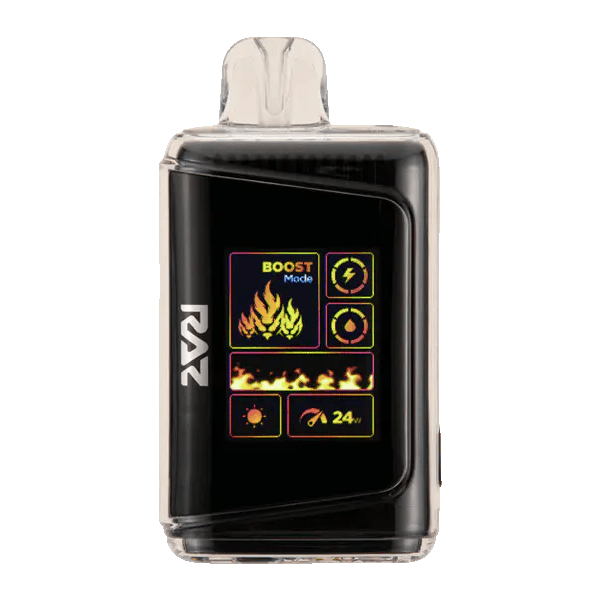 RAZ LTX 25K
