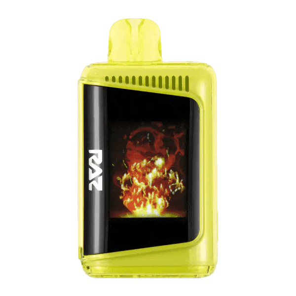 RAZ LTX 25K