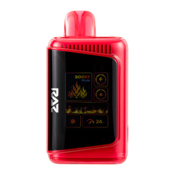 RAZ LTX 25K