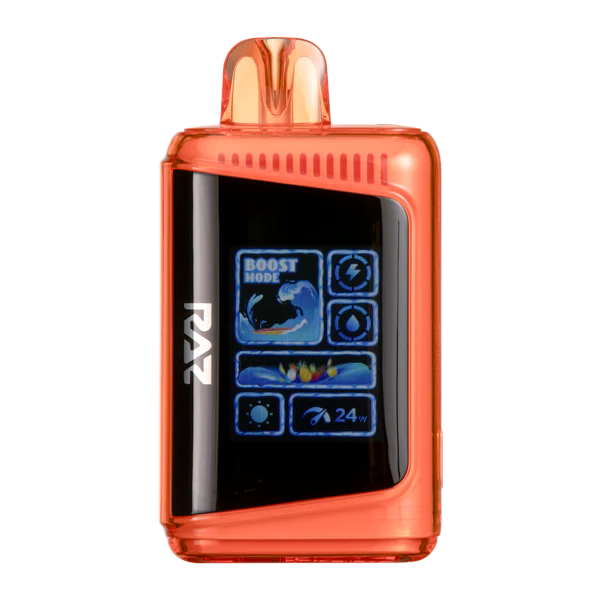 RAZ LTX 25K