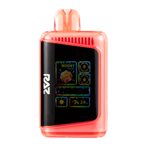 RAZ LTX 25K