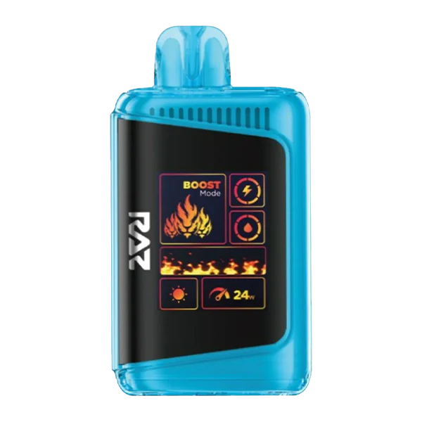 RAZ LTX 25K