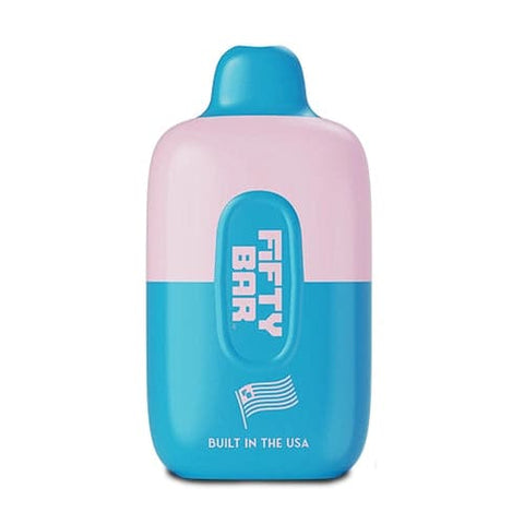 FIFTY BAR 6.5K