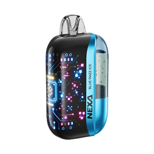 NEXA Ultra 50000 Puffs