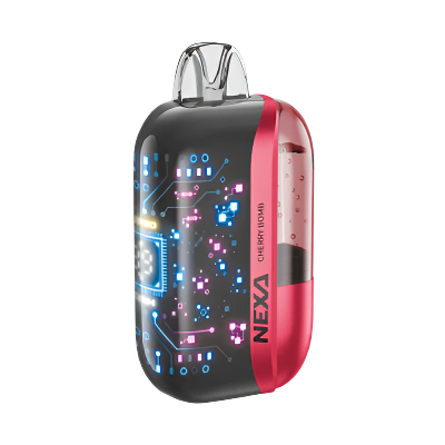 NEXA Ultra 50000 Puffs