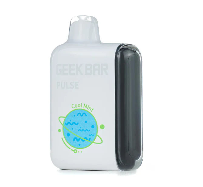 Geek Bar Pulse