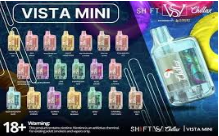 Chillax Vista Mini