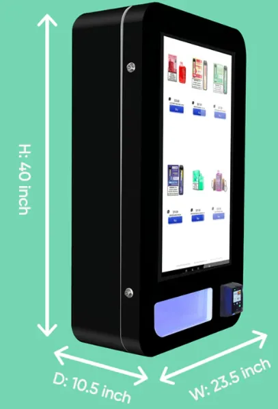 Vending Machine