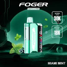 Foger Switch Pro Kit