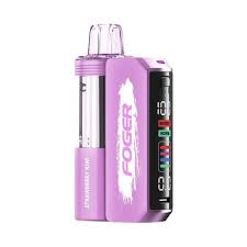 Foger Vape Kit