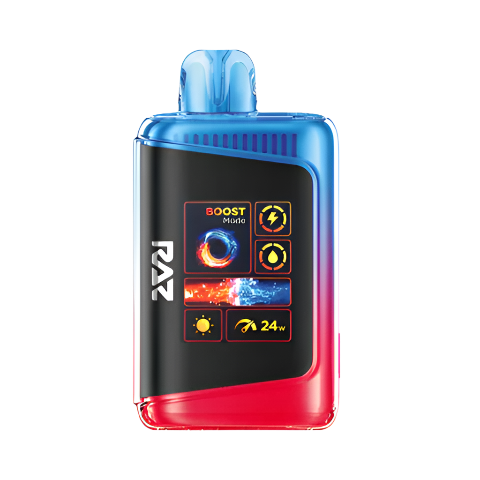 RAZ LTX 25K