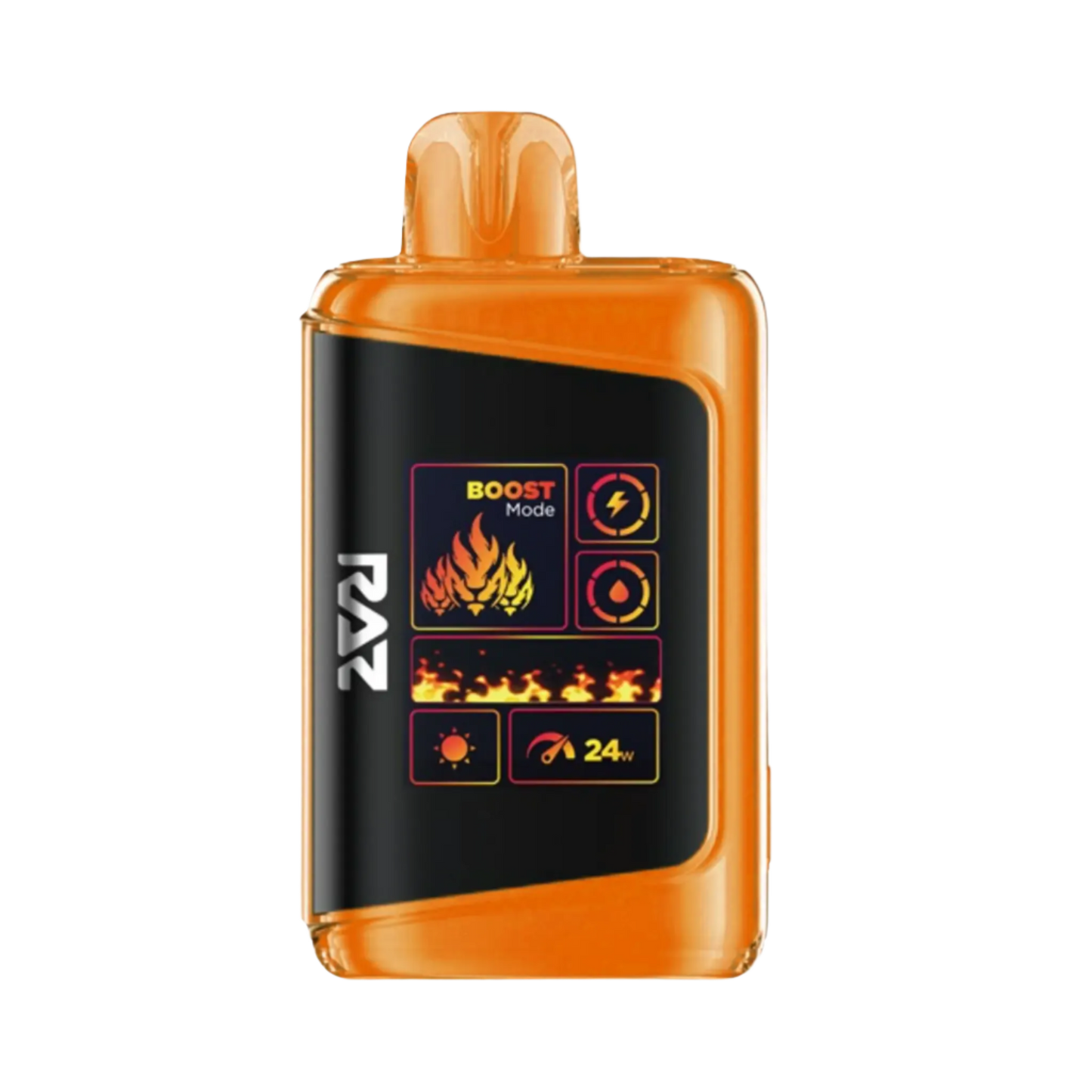 RAZ LTX 25K