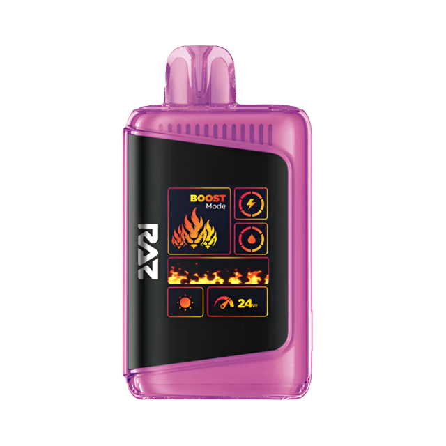 RAZ LTX 25K