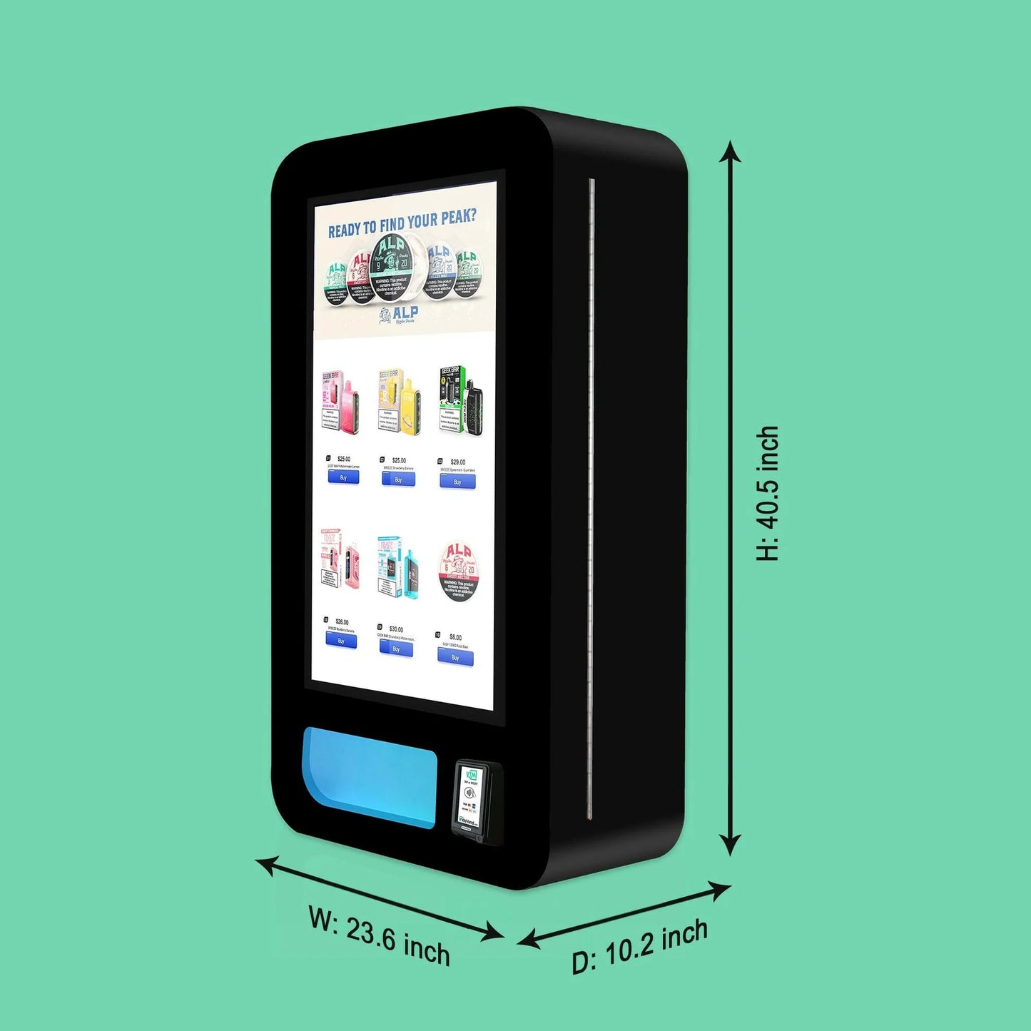 Vending Machine