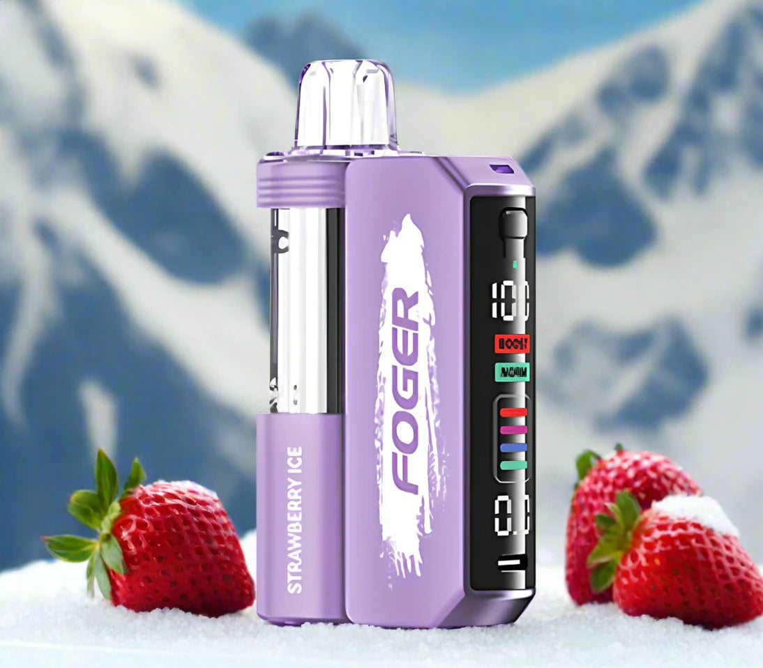 Foger Switch Pro Kit