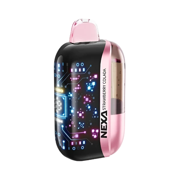 NEXA Ultra 50000 Puffs