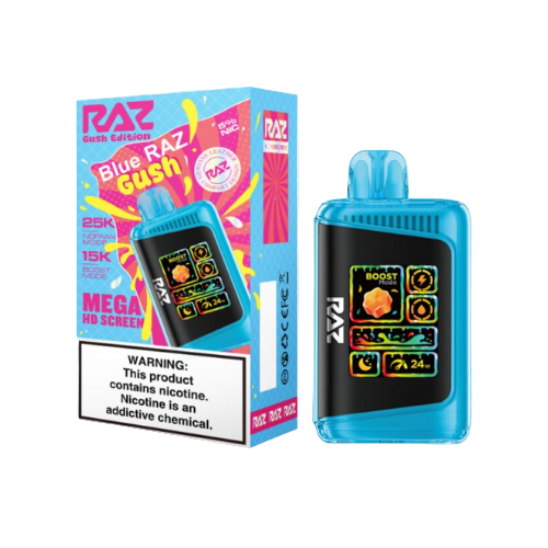 Raz LTX Gush Edition