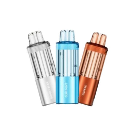 Foger Vape Pod