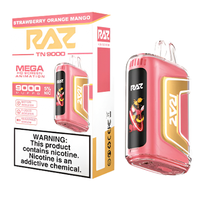 RAZ 9K