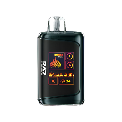 RAZ LTX 25K