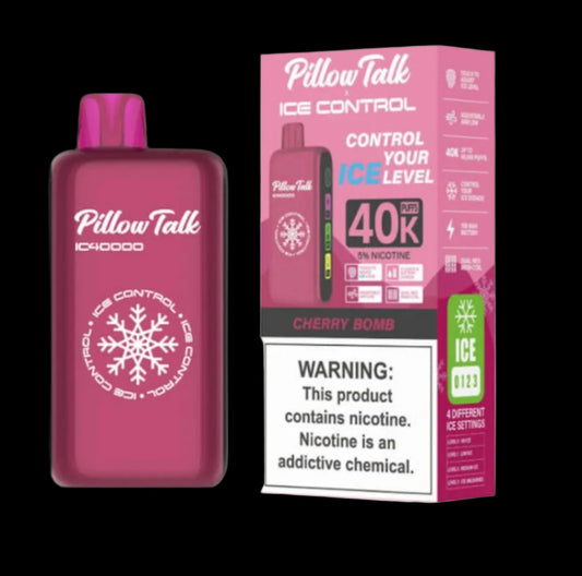 Pillow Talk IC40000
