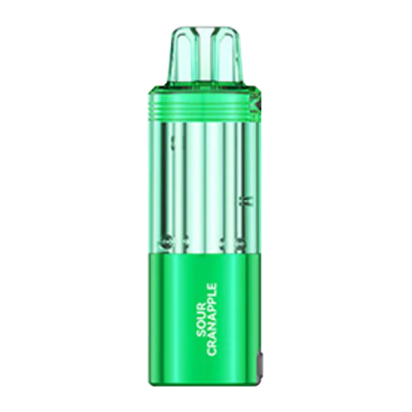 Foger Vape Pod