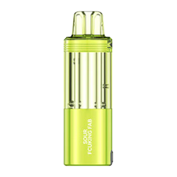 Foger Vape Pod
