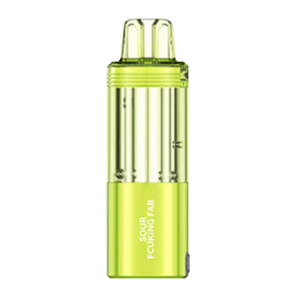Foger Vape Pod