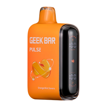 Geek Bar Pulse