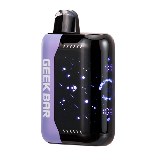 GeekBar PluseX SLUSH EDITION