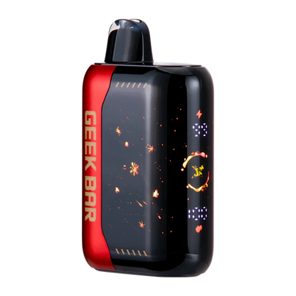 GeekBar PulseX JAM EDITION