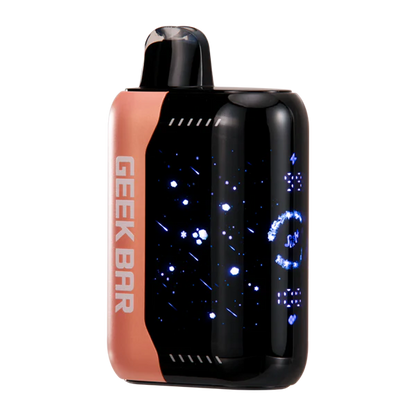 GeekBar PluseX SLUSH EDITION