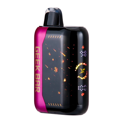 GeekBar PulseX JAM EDITION