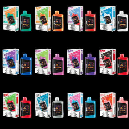 RAZ LTX 25K