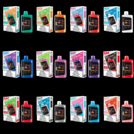 RAZ LTX 25K