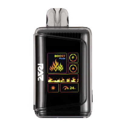 RAZ LTX 25K