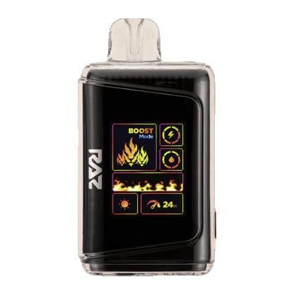RAZ LTX 25K