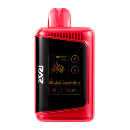 RAZ LTX 25K