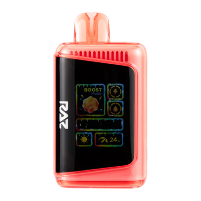 RAZ LTX 25K
