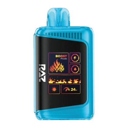 RAZ LTX 25K