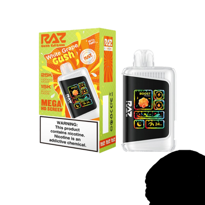 Raz LTX Gush Edition