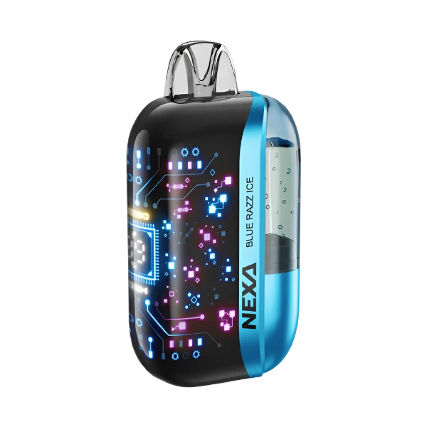 NEXA Ultra 50000 Puffs