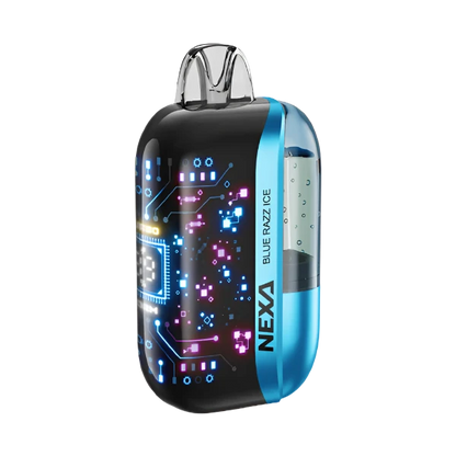 NEXA Ultra 50000 Puffs